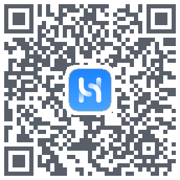 Haylou Fun QRcode