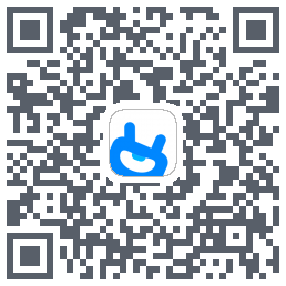 说客英语的下載二維碼