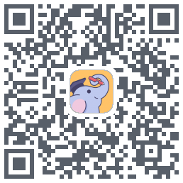 小E学院 QRcode