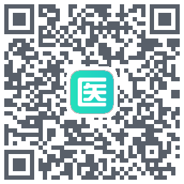 元知健康医生端 QRcode