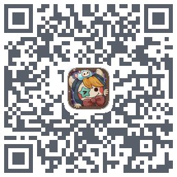 怪可爱的店 QRcode