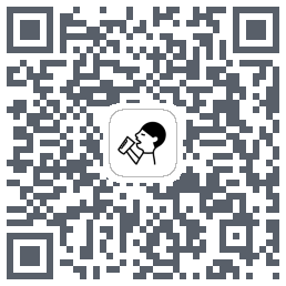 喜茶GO的下載二維碼