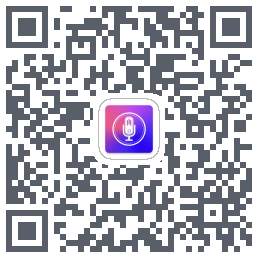 变声器 QRcode