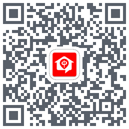 中原找房β QRcode