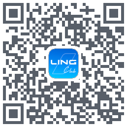 LING Club QRcode