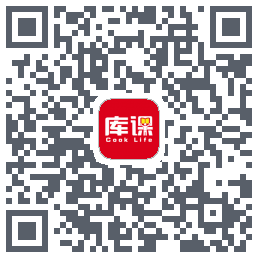 库课网校的下載二維碼
