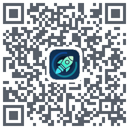 火箭清理王 QRcode