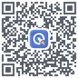 金十数据的下載二維碼