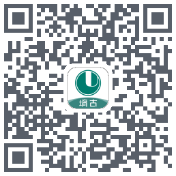 农批管家 QRcode