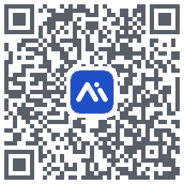秘塔AI搜索código QR de descarga de