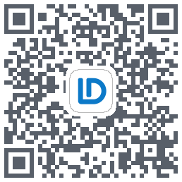 蓝豆云 QRcode