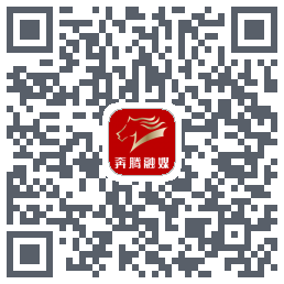 奔腾融媒的下载二维码