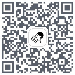 喜茶GOcodice QR per il download