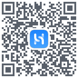 Haylou Fun QR-код для загрузки