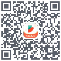 公考雷达的下載二維碼