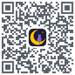 秘密花园 QRcode