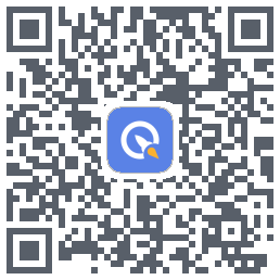 金十数据 QRcode