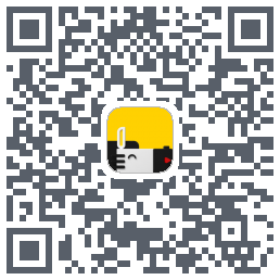 快乐斑马HD QRcode