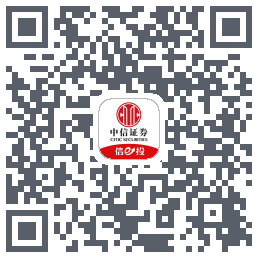 个股重构 QRcode