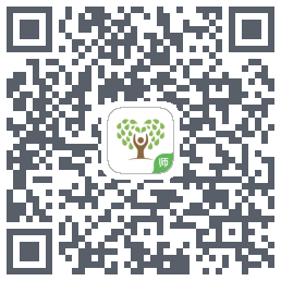 知心慧学教师端 QRcode