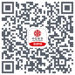 中信证券JY测试包zhx的下载二维码