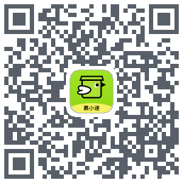 裹小递TDownload QR-Code