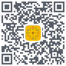 罗盘照相机codice QR per il download