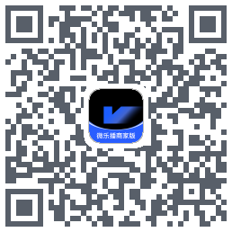 微乐播 QRcode