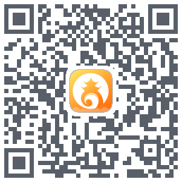 爽贵阳的下載二維碼