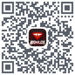 完美世界电竞 QRcode