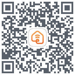 LinkHome的下載二維碼