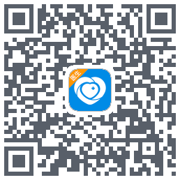 好心情医生版codice QR per il download