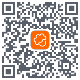 菜么么快餐版 QRcode