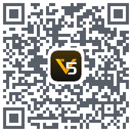 V5item的下載二維碼