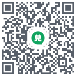 兑兑社区 QRcode