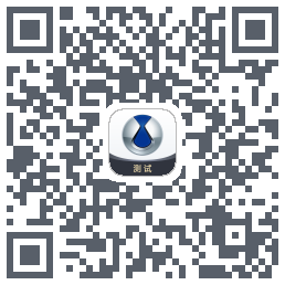 腾势汽车 QRcode