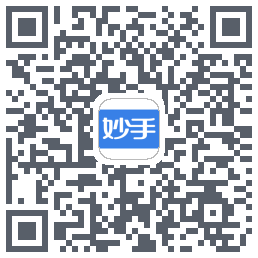 妙手医生código QR de descarga de