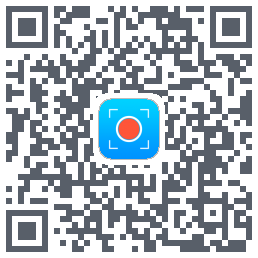 超级录屏大师รหัส QR สำหรับดาวน์โหลด