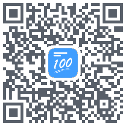 思易高考 QRcode