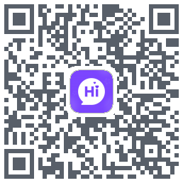 越聊 QRcode