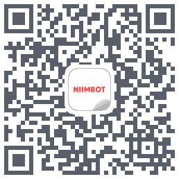 NIIMBOT QRcode