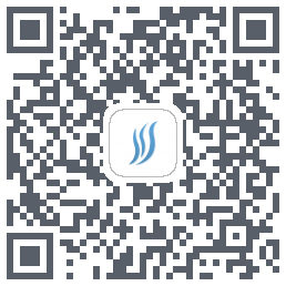三鸽流水 QRcode