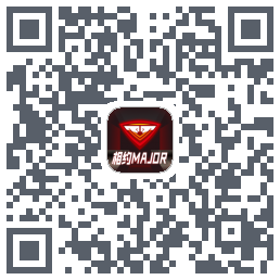 完美世界电竞 QRcode