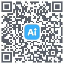 讯飞AI学código QR de descarga de