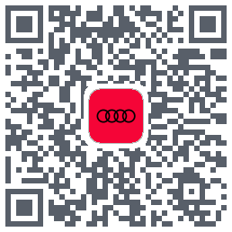 上汽奥迪 QRcode