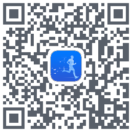宜准跑步 QRcode