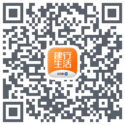 uat建行生活的下载二维码