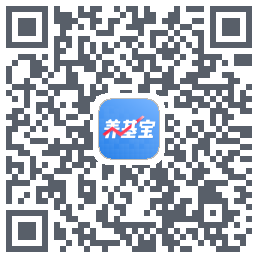 养基宝的下載二維碼