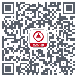 华夏财富 QRcode