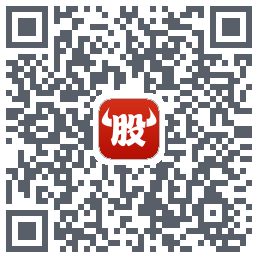 牛股王 QRcode